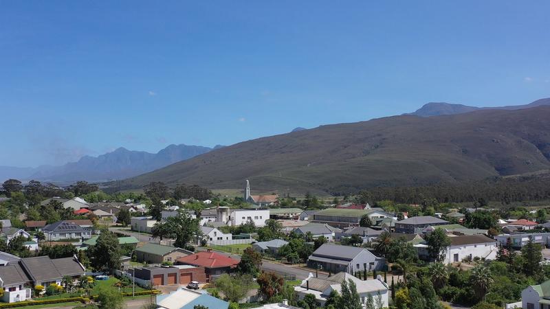 3 Bedroom Property for Sale in Riviersonderend Western Cape